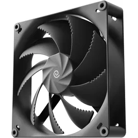 HAVN H18 PC-Gehäuse-Lüfter schwarz