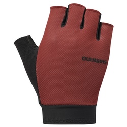 Fahrrad-Handschuhe EXPLORER, Red