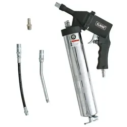 Druckluft-Fettpumpe EPS 602