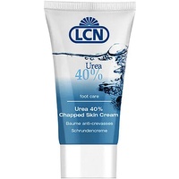 LCN Urea 40% Schrundencreme 50 ml - PZN 10948208 - OVP vom med.Fachhändler