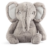 SEBRA - Plüschtier Finley der Elefant, (22cm) in grau