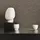 Architects Paper Strukturtapete 10 m x 0,64 m Papier/Vlies Gold/Orange/Schwarz 391741