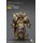 Joy Toy Warhammer 40k Actionfigur 1/18 Death Guard Deathshroud Terminator Champion 14 cm