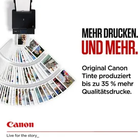 Canon CL-541XL CMY