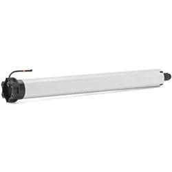 elero RolMotion/D+ M6-868 SH Funk-Rollladenmotor (mit geräuschloser Softbremse) #490140001