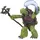 WizKids D&D Nolzurs Marvelous Miniatures: Tortle Druid - Wild Shape Giant Lizard