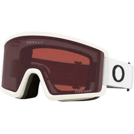 OAKLEY Target Line M matte white/prizm dark grey