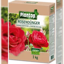 Plantop Rosendünger 1 kg