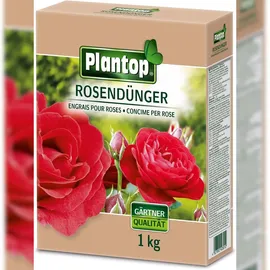 Plantop Rosendünger 1 kg