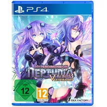 Hyperdimension Neptunia Re;Birth3 V Generation (Download) (PC)