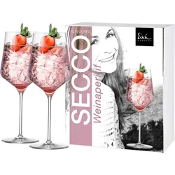 Eisch SECCO FLAVOURED Weinaperitif 2er Set