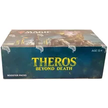 Wizards of the Coast Theros Jenseits des Todes Booster Box