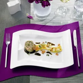 Villeroy & Boch NewWave Espressotasse 0,08 l Weiß