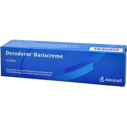 DECODERM BASISCREME