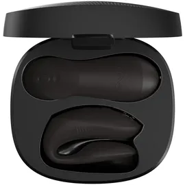 We-Vibe „Chorus Pro“ Vibrator für Paare - Black