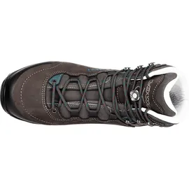 Lowa Lady Light LL Schiefer/Türkis 39,5