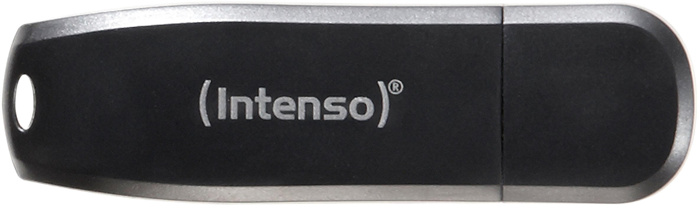 Intenso Speed Line - 512GB Speicherstick - USB-Stick 3.2 Gen 1x1, schwarz