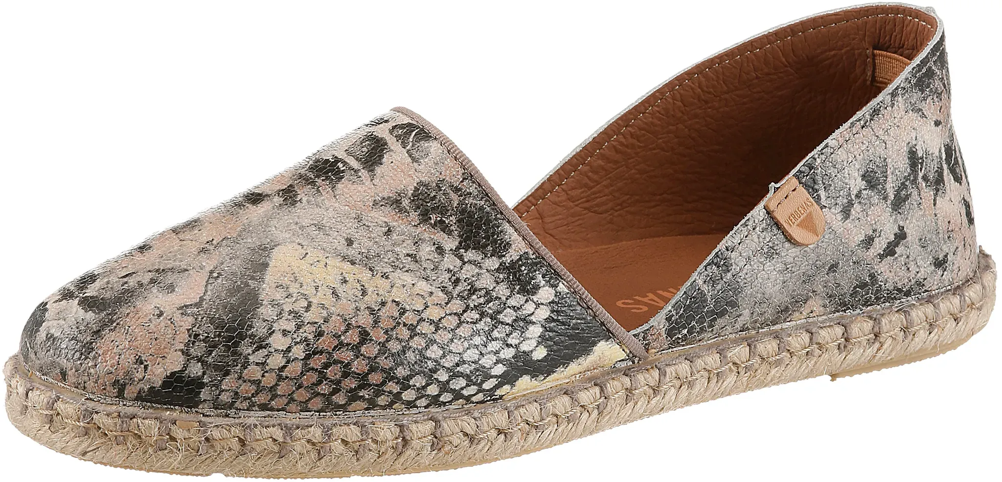 Espadrille VERBENAS 