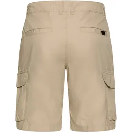 CAMEL ACTIVE Regular-Fit Cargo Shorts Beige, 31