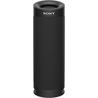 Sony SRS-XB23 schwarz