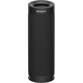 Sony SRS-XB23 schwarz