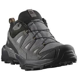 Salomon X Ultra 360 Leather GORE-TEX - Multisportschuhe Gr 49 1⁄3 grau