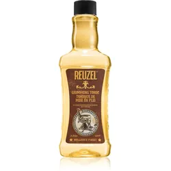 Reuzel Grooming Feuchtigkeitstonikum für Volumen und Form 350 ml