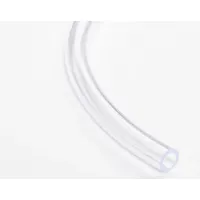 Arka PVC-Schlauch - 4/6 mm, 10 m, Transparent -