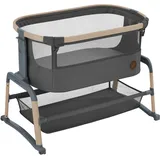 Maxi-Cosi Iora Air Beyond Graphite, Grau