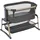 Maxi-Cosi Iora Air Beyond Graphite, Grau