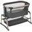 Maxi-Cosi Iora Air Beyond Graphite, Grau