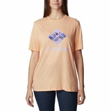 Columbia Bluebird Day T-Shirt 813 M
