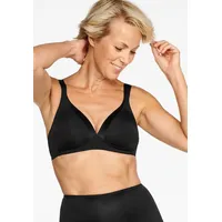 NATURANA BH Everyday Wednesday Padded Soft Bra Schwarz Polyamid C 95 Damen