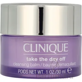 Clinique Take The Day Off Cleansing Balm 30 ml