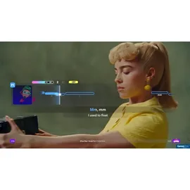 Let's Sing 2025 German Version PlayStation 4