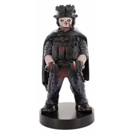 Cable Guys Zombie Ghost 21 cm braun