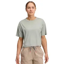 Black Diamond Circuit Kurzarm-t-shirt - Agave - M