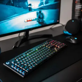 Logitech G915 Tactile DE