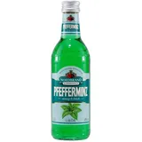 Nordbrand Pfefferminzlikör 0,35 l