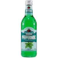 Nordbrand Pfefferminzlikör 0,35 l