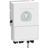 DEYE SUN-15K-SG01HP3-EU-AM2 15kW hybrid inverter 3 phase)