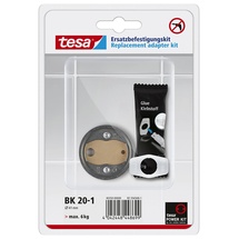 Tesa Power.Kit-Adapter BK20,