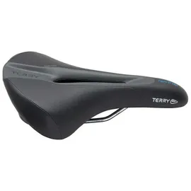 Terry Figura GT Max 176 mm Schwarz