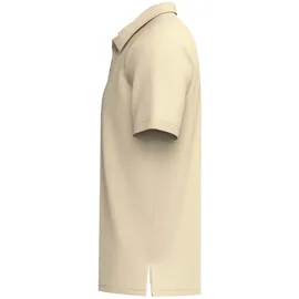 Erima TS Poloshirt beige S