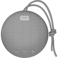 STREETZ CM764 Bluetooth® Lautsprecher AUX, Freisprechfunktion, inkl. Halterung, tragbar,