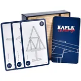 kapla france sarl Kapla Challenge Box