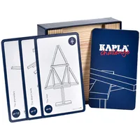kapla france sarl Kapla Challenge Box
