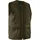 Deerhunter Eagle Weste Tarmac Green S
