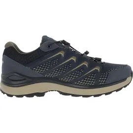 Lowa MEADOW GTX LO SL stahlblau/dune - 11