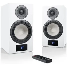 Canton Smart GLE 3 weiß